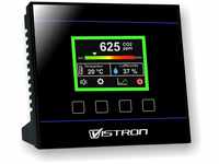 Vistron CO2-Monitor CM2 - Made in Germany - CO2 Messgerät