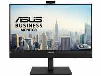 ASUS Business BE27ACSBK - 27 Zoll WQHD Monitor - 16:9 IPS Panel 2560x1440 -