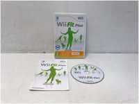Wii Fit Plus [UK Import]