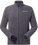 Berghaus Herren Prism Micro Polartec Fleece-Jacke | Zus&auml;tzliche W&auml;rme | Besonders