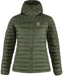 Fj&auml;llr&auml;ven Expedition L&auml;tt Hoodie Women