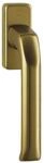 HOPPE Fenstergriff duraplus London in Aluminium bronze