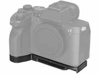 SMALLRIG A7IV A7RV A7SIII Baseplate für Sony Alpha 7 IV Alpha 7R V Kamera, mit