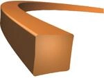 Makita Maehfaden, 4kant, 2,4 mm x 15 m, 369224606