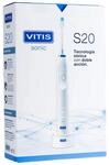Vitis 8427426041103 - VITIS SONIC S20 ELECTR-B&uuml;rste