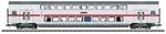 IC2 Doppelstock-Mittelwagen DBpza 682.2, 2. Klasse, 1:87, Spur H0