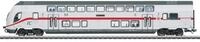 IC2 Doppelstock-Steuerwagen DBpbzfa 668.2, 2. Klasse