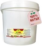 Fit-Barf Gem&uuml;seflocken Dreierlei f&uuml;r Hunde - Karotte, S&uuml;&szlig;kartoffel & Zucchini,
