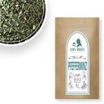 EDEL KRAUT BIO Pfefferminze Tee 250g - Pfefferminztee lose getrocknet | Naturrein
