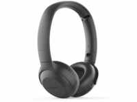 Philips Audio On Ear Kopfhörer UH202BK/00 Bluetooth On Ears (Kabellos, 15 Stunden