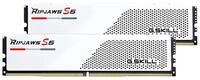 G.SKILL RAM Gskill D5 5600 32GB C36 Ripjaws S5 K2 W