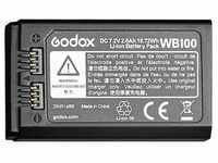 Godox WB100 Akku für AD100 Pro