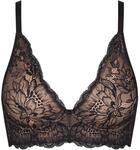 Triumph Amourette Charm N03, Damen, Schwarz, 70E