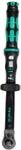 Wera 05075625001 Click-Torque C 2 Push R/L, einstellbarer Drehmomentschl&uuml;ssel, 1/2",