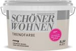 2,5L Sch&ouml;ner Wohnen - Trend Wandfarbe matt Cosy