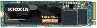 KIOXIA Exceria G2 Unidad SSD 2TB NVMe M.2 2280