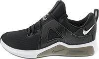 Nike Damen Running, Colore Nero Bianco Blu, 38.5 EU