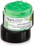 Teaology Matcha Fresh Cream 50ml I Feuchtigkeitspflege I Tagespflege und...