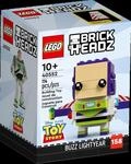 LEGO 40552 Brickheadz Toy Story Buzz Lightyear 158 Teile
