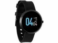 X-WATCH 54060 SIONA Color FIT Farb-TFT Unisex Smartwatch, Activity Tracker für