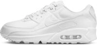 Nike Damen WMNS AIR MAX 90 Sneaker, Wei&szlig;, 36 EU