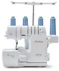 BABY LOCK Acclaim Overlockmaschine mit RevolutionAir&trade;-Einf&auml;delsystem 