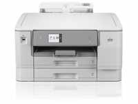 Brother HL-J6010DW DIN A3 Business-Ink Drucker (30 Seiten/Min, Tintenstrahl, USB,