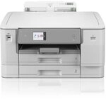 Brother HL-J6010DW DIN A3 Business-Ink Drucker (30 Seiten/Min, Tintenstrahl,...