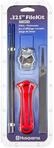 Husqvarna 505698125 H25 Sch&auml;rfset Feilenset 4,8 mm f&uuml;r S&auml;geketten