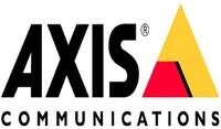 Axis Q9216-SLV Steel
