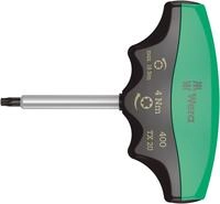 Wera 400 TX Drehmomentindikator, TX 20, 4.0 Nm