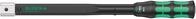 Wera 05075673001 Click-Torque XP 4 Drehmomentschl&uuml;ssel Schwarz, Gr&uuml;n 20 Nm