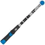 SW-Stahl 03884L Werkstatt Drehmomentschl&uuml;ssel 1/2 Zoll 40-200 Nm f&uuml;r Reifenwechsel