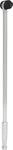 KS Tools 918.1292 1/2" CHROMEplus Gelenk-Steckgriff, 600mm