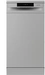 Gorenje GS 520 E15S Freistehender Geschirrsp&uuml;ler/ 45cm / 9 Ma&szlig;gedecke / 5 Programme