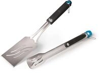 Napoleon 70032 Commercial Grillset, Schwarz