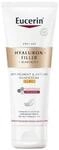 Eucerin Hyaluron-Filler Handcreme + Elastizit&auml;t, Anti-Pigmentierung und Anti-Aging,