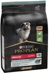 Pro Plan PURINA PRO PLAN Medium Puppy Sensitive Digestion, Welpenfutter trocken,
