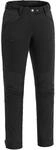 Pinewood Damen Brenton Damen Hose - Wanderhose Damen - Outdoorhose mit