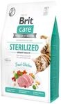 Brit Care Katzenmaserung, frei sterilisiert, Urinary Health