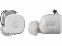 Audio-Technica SQ1TW Kabelloser Kopfhörer Weiß