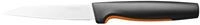 Fiskars Gem&uuml;semesser, Functional Form, Gesamtl&auml;nge: 23 cm, Japanischer