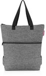 Reisenthel Reisetasche LI7052 Twist Silver One Size