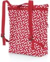 Reisenthel Reisetasche LI3070 Signature Red One Size