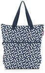 Reisenthel LJ4073 Reisetasche LI4073 Signature Navy One Size