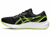 ASICS Herren Running Shoes, Green, 44.5 EU