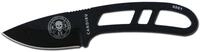Divers Esee Candiru Series Black Messer