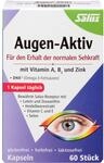 Augen Aktiv Kapseln Salus