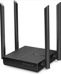 TP-Link TPLINK WLAN-Router WLANRouter Archer C64 (Archer C64)