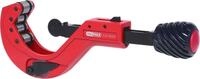 KS Tools 222.0660 Automatik-Rohrabschneider f&uuml;r Kunststoffrohre, 6-64mm